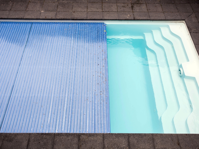 Pool Closing